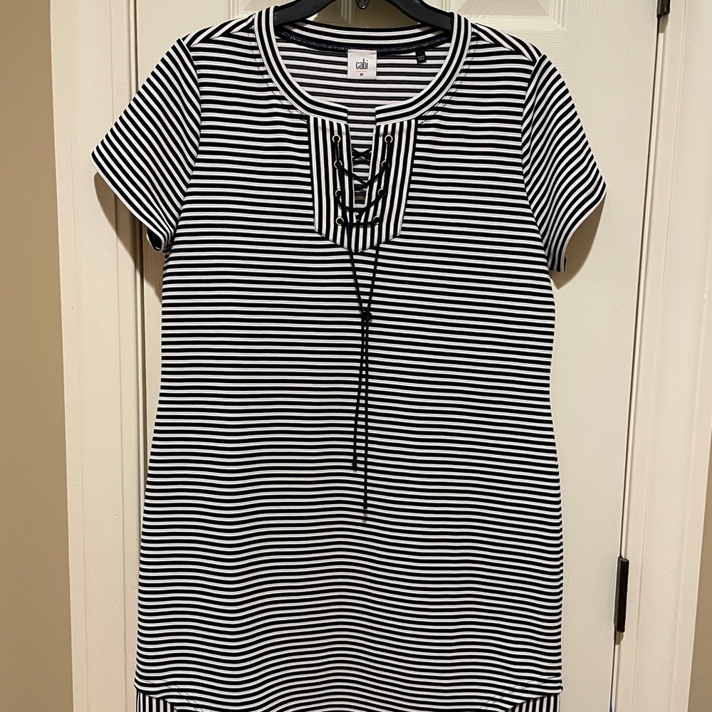 CABI dress